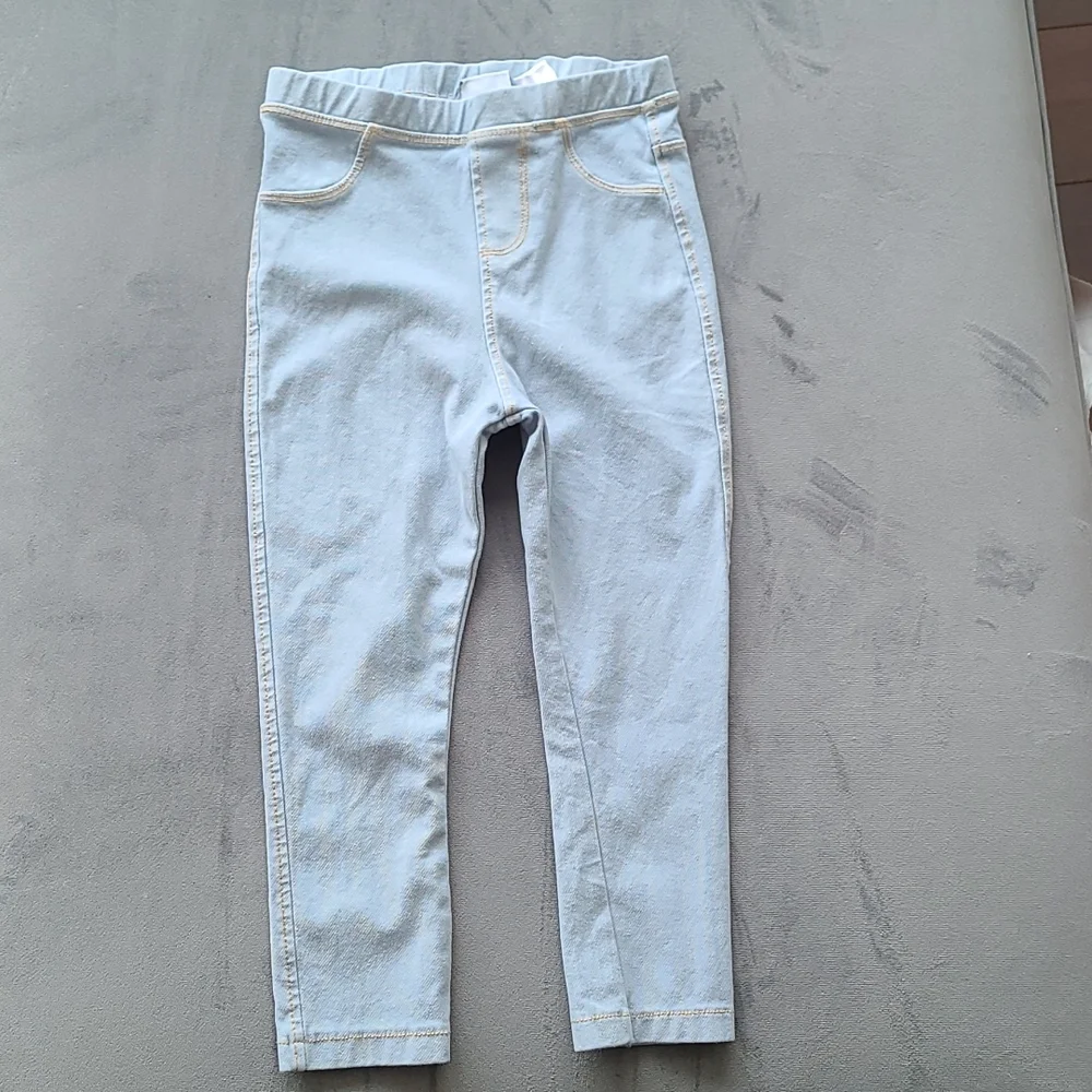 Zara pants - Picture 1 of 2